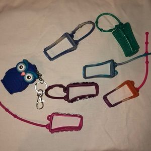 BBW older case bundle